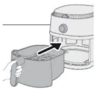 PHILIPS NA130 - Atenção - 1