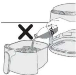 PHILIPS NA130 - Airfrying - 1