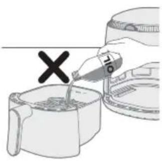 PHILIPS NA130 - Airfrying - 1