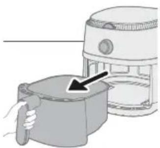 PHILIPS NA130 - Caution - 1