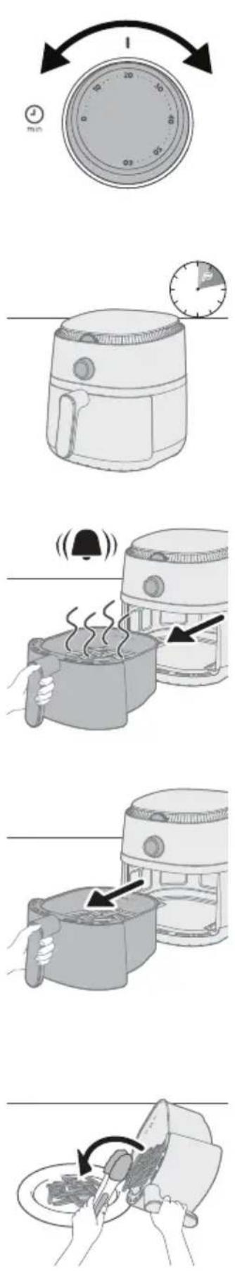 PHILIPS NA130 - Attenzione - 3