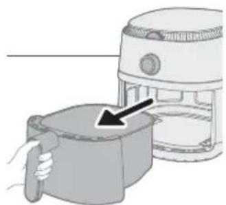 PHILIPS NA130 - Previdno - 1