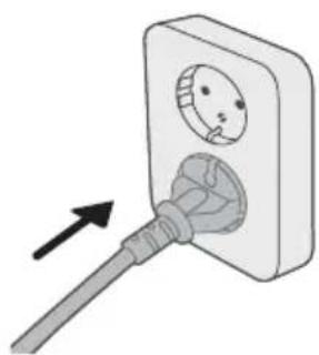 PHILIPS NA130 - Ostrzeżenie - 1