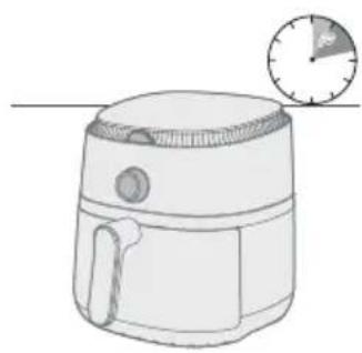 PHILIPS NA130 - Ostrzeżenie - 4