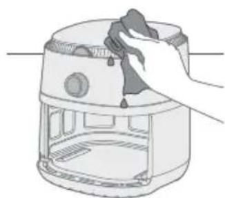 PHILIPS NA130 - Tips - 1