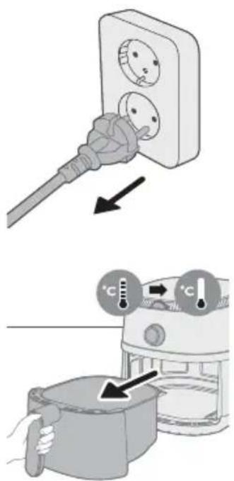 PHILIPS NA130 - Avertissement - 1
