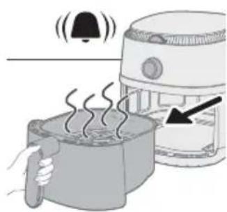 PHILIPS NA130 - Ostrzeżenie - 5