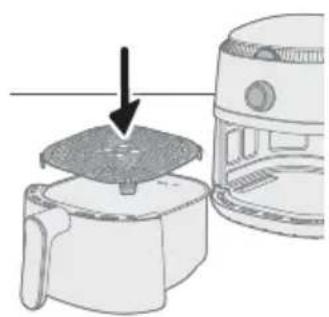 PHILIPS NA130 - Atenção - 2