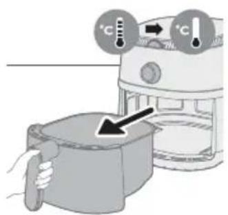 PHILIPS NA130 - Atenção - 1
