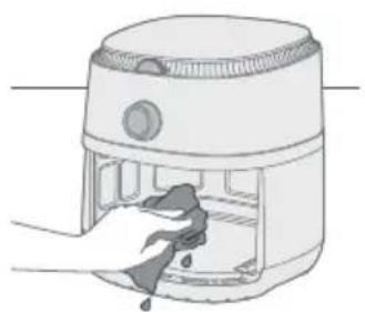 PHILIPS NA120 - Съвет - 3