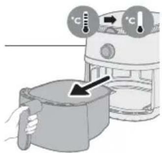 PHILIPS NA120 - Varning - 6