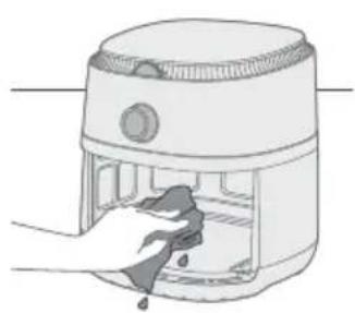 PHILIPS NA120 - Näpunäide - 3