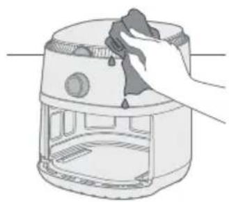 PHILIPS NA120 - Piezime - 4