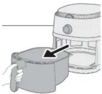 PHILIPS NA120 - Приготування в мультипечі - 2