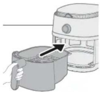 PHILIPS NA120 - Nota - 1