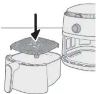 PHILIPS NA120 - Attenzione - 2