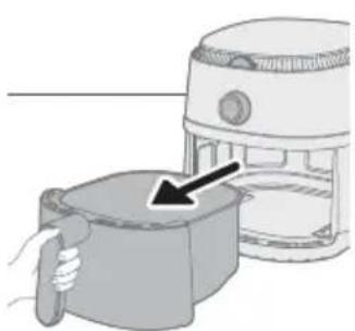 PHILIPS NA120 - Garen mit dem Airfryer - 2