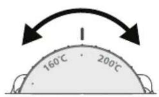 PHILIPS NA120 - Precaución - 2