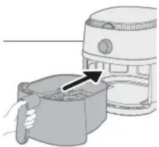 PHILIPS NA120 - Ескертпе - 1