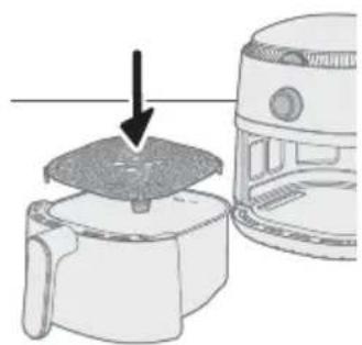 PHILIPS NA120 - Näpunäide - 1