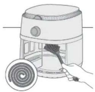 PHILIPS NA120 - Napomena - 3