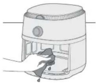 PHILIPS NA120 - Vihje - 1
