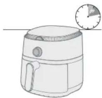 PHILIPS NA120 - Huomio - 4