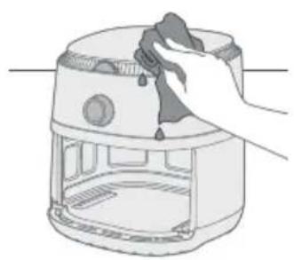 PHILIPS NA120 - Napomena - 2