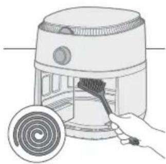 PHILIPS NA120 - Увага! - 5