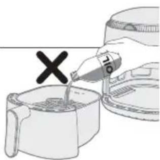 PHILIPS NA120 - Airfrying - 1