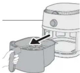 PHILIPS NA120 - Vorsicht - 2
