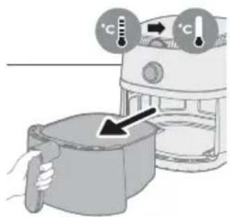 PHILIPS NA120 - Shranjevanje - 2