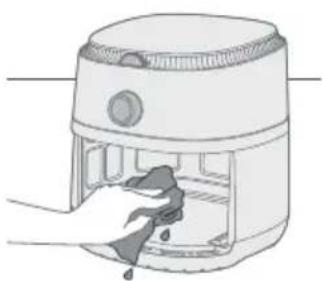 PHILIPS NA120 - Увага! - 6