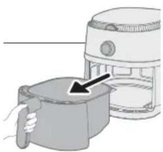 PHILIPS NA120 - Ettevaatust - 1