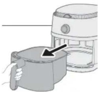 PHILIPS NA120 - Attenzione - 1