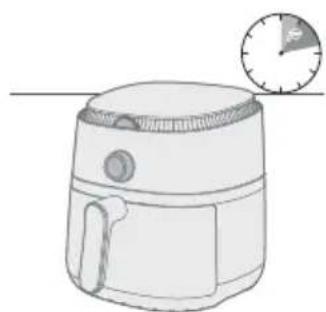 PHILIPS NA120 - Hinweis - 1