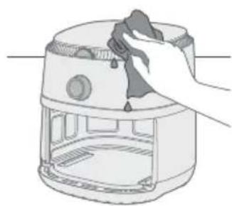 PHILIPS NA120 - Näpunäide - 1