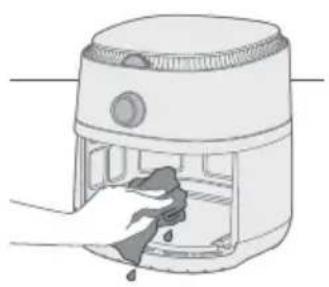 PHILIPS NA120 - Кенес - 2