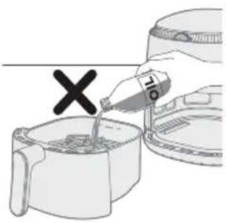 PHILIPS NA120 - Airfrying - 1