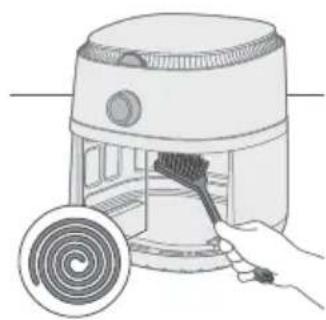 PHILIPS NA120 - Tipp - 2