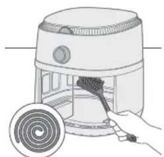 PHILIPS NA120 - Bridinājums! - 3