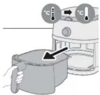 PHILIPS NA120 - Precaución - 2