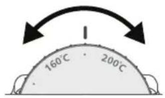 PHILIPS NA120 - Attenzione - 2