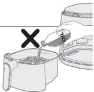 PHILIPS NA120 - Airfrying - 1