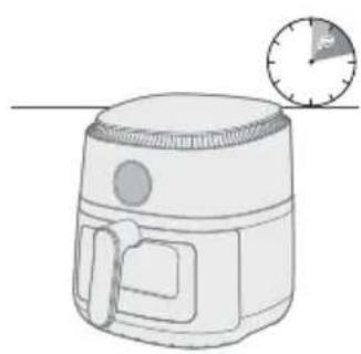PHILIPS NA210 - Anteckning - 2