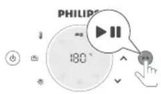 PHILIPS NA210 - Öhkfrittimine - 7