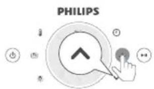 PHILIPS NA210 - Upozornění - 6