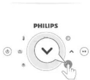 PHILIPS NA210 - Upozornění - 4