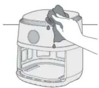 PHILIPS NA210 - Napomena - 2