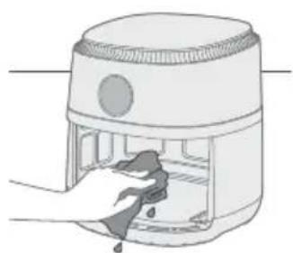 PHILIPS NA210 - Vihje - 3